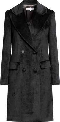 Coat Black-DE