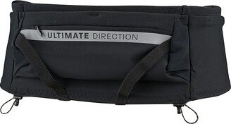 Ultimate Direction Utility Belt Plus (Onyx) Outdoor Sports Equipment