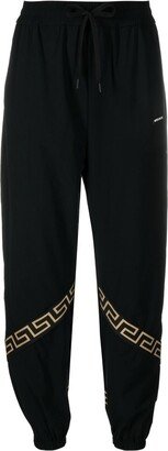 Greca track pants