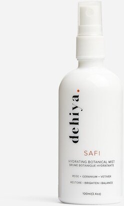 DEHIYA BEAUTY Safi botanical face mist X hydrate