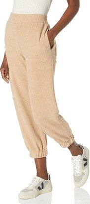 Women's Brookie Sherpa Jogger Pant-AC