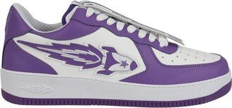 Enterprise Japan EJ Rocket Low-Top Sneakers-AD