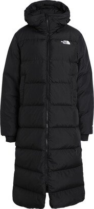 W Triple C Parka Down Jacket Black