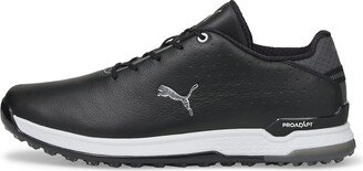 Men's PROADAPT ALPHACAT Leather Golf Shoe