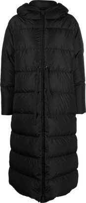 Cloud Giant puffer jacket