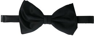 Satin Bow Tie-AA