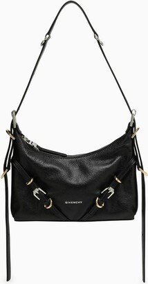 Mini Voyou Black Bag