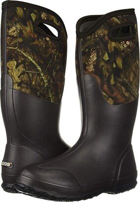 Classic Camo (Mossy Oak) Women's Boots