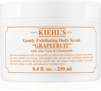 Gently Exfoliating Body Scrub - Grapefruit, 8.4-oz.