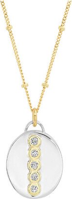 Elliot Young Love Locket Necklace-AA