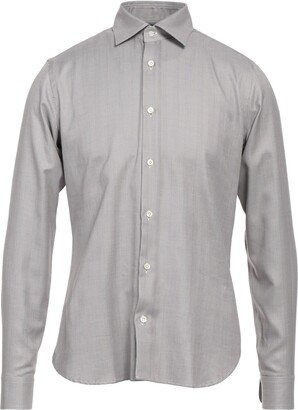 DNL Shirt Dove Grey