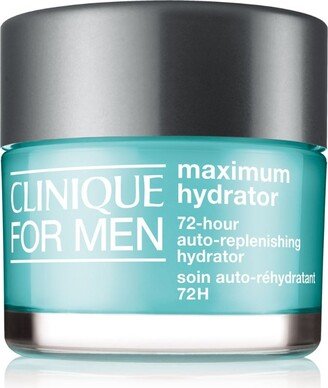 For Men Maximum Hydrator 72-Hour Auto-Replenishing Hydrator (50Ml)