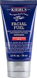 Facial Fuel Daily Energizing Moisture Treatment For Men Spf 20 2.5 oz.