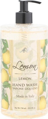 TJMAXX 25.3Oz Lemon Bath And Hand Soap For Women