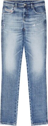 2015 Babhila skinny jeans-AC