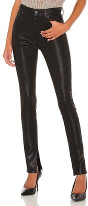 Rae High Rise Ankle Skinny