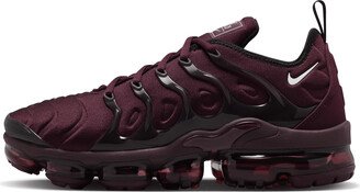Men's Air VaporMax Plus Shoes in Red