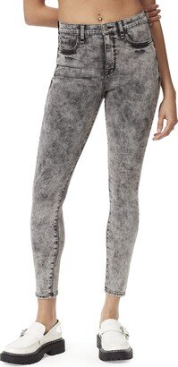 Circus NY Women's High Rise Skinny Jean-AA