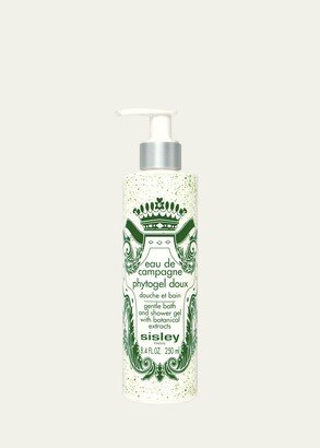 Eau de Campagne Bath & Shower Gel-AA