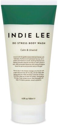 6 oz. De-Stress Body Wash