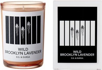 Wild Brooklyn Lavender