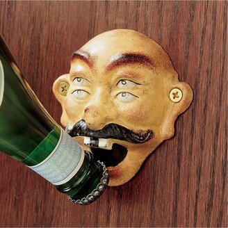 4 Eyed Drunken Sailor Bottle Opener