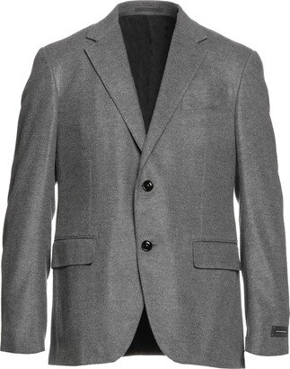 Blazer Grey-BG