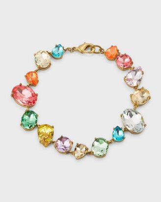 The Mad Merry Marvelous Jewel Bracelet