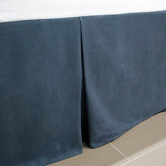 Thread and Weave Charleston Bedskirt