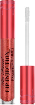 Lip Injection Maximum Plump Lip Gloss