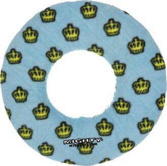 Mighty Ring Blue, Dog Toy