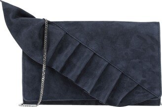 Handbag Midnight Blue-AD