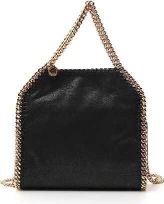 Falabella Mini Top Handle Bag