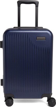 Carry-On Spinner Hardshell Suitcase