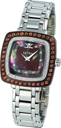 Women's Vivids Diamond Watch