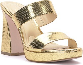 Diza Platform Sandal