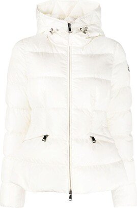 Avoce puffer jacket