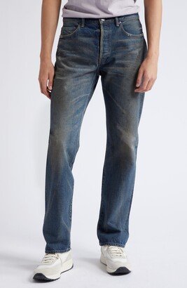 The Daze Straight Leg Jeans