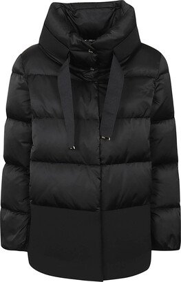 Padded Jacket-AC