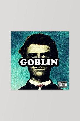 Tyler the Creator - Goblin LP