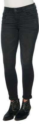 Women's AbSolution Ankle Skimmer Jeans