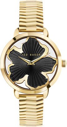 Lilabel 2H Bracelet Watch, 36mm