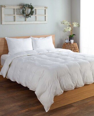 Beyond Down 300 Thread Count Down Alternative Comforter, Full/Queen