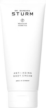 Anti-Aging Body Cream 500ml