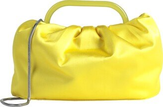 Cory Bag Handbag Light Yellow