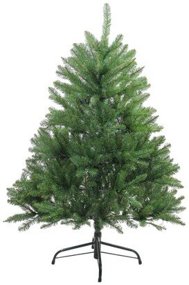 Northlight 4' Northern Pine Medium Artificial Christmas Tree - Unlit