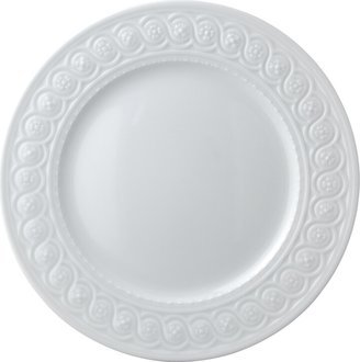 Dinnerware, Louvre Dinner Plate