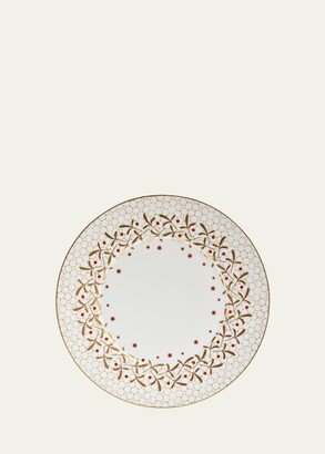 Noel Dinner Plate-AA