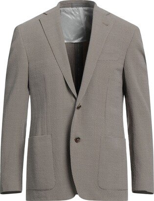 Blazer Camel-BB