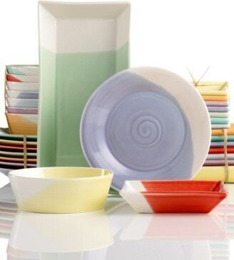 Dinnerware 1815 Gifts Collection